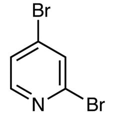 2,4-Dibromopyridine, 25G - D3862-25G
