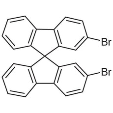 2,2'-Dibromo-9,9'-spirobi[9H-fluorene], 1G - D3872-1G