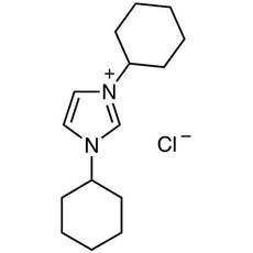 1,3-Dicyclohexylimidazolium Chloride, 5G - D3882-5G