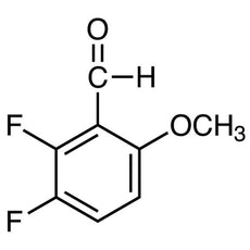5,6-Difluoro-o-anisaldehyde, 5G - D3885-5G