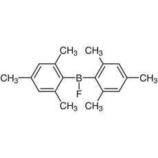 Dimesitylfluoroborane, 1G - D3890-1G