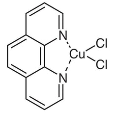 Dichloro(1,10-phenanthroline)copper(II), 1G - D3891-1G