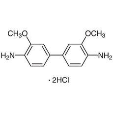 o-Dianisidine Dihydrochloride[for Biochemical Research], 5G - D3893-5G