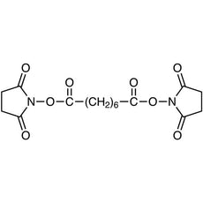 Di(N-succinimidyl) Suberate, 5G - D3895-5G