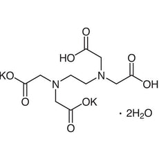 Dipotassium Dihydrogen EthylenediaminetetraacetateDihydrate, 25G - D3901-25G