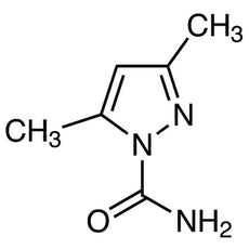 3,5-Dimethylpyrazole-1-carboxamide, 5G - D3906-5G
