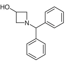 1-(Diphenylmethyl)-3-hydroxyazetidine, 25G - D3907-25G
