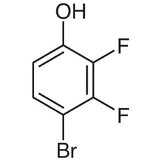 4-Bromo-2,3-difluorophenol, 1G - D3913-1G