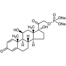 Disodium Prednisolone 21-Phosphate, 5G - D3918-5G