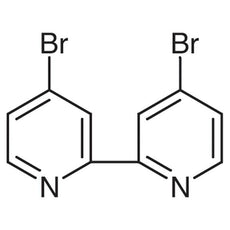 4,4'-Dibromo-2,2'-bipyridyl, 1G - D3919-1G