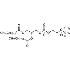 1,2-Dimyristoyl-sn-glycero-3-phosphocholine, 1G - D3924-1G