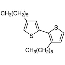 3,4'-Dihexyl-2,2'-bithiophene, 1G - D3928-1G