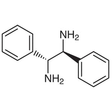 meso-1,2-Diphenylethylenediamine, 1G - D3930-1G