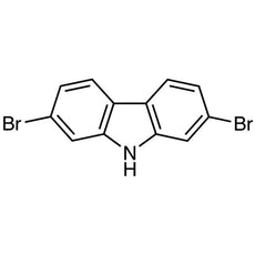 2,7-Dibromocarbazole, 5G - D3932-5G