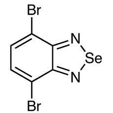 4,7-Dibromo-2,1,3-benzoselenadiazole, 1G - D3944-1G