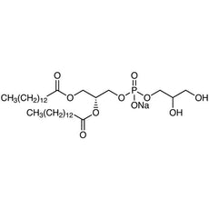 1,2-Dimyristoyl-sn-glycero-3-phospho-rac-(1-glycerol) Sodium Salt, 1G - D3946-1G