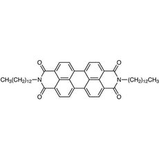 N,N'-Ditridecyl-3,4,9,10-perylenetetracarboxylic Diimide, 1G - D3947-1G