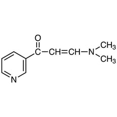 2-(Dimethylamino)vinyl 3-Pyridyl Ketone, 5G - D3949-5G