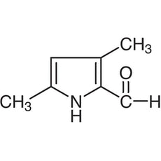 3,5-Dimethyl-2-pyrrolecarboxaldehyde, 1G - D3950-1G