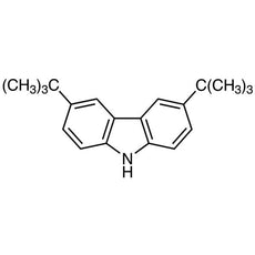 3,6-Di-tert-butylcarbazole, 1G - D3952-1G
