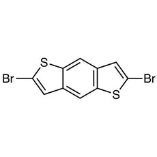 2,6-Dibromobenzo[1,2-b:4,5-b']dithiophene, 5G - D3954-5G
