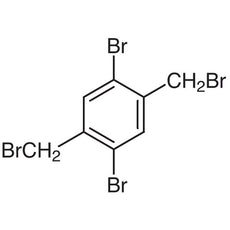 1,4-Dibromo-2,5-bis(bromomethyl)benzene, 1G - D3961-1G