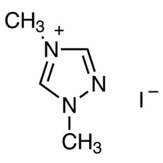 1,4-Dimethyl-1,2,4-triazolium Iodide, 1G - D3962-1G