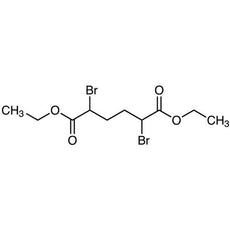 Diethyl 2,5-Dibromoadipate, 25G - D3965-25G