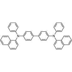 N,N'-Di-1-naphthyl-N,N'-diphenylbenzidine(purified by sublimation), 1G - D3970-1G