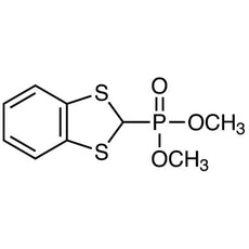 Dimethyl 1,3-Benzodithiol-2-ylphosphonate, 1G - D3992-1G