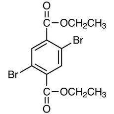 Diethyl 2,5-Dibromoterephthalate, 5G - D3995-5G