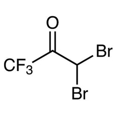 3,3-Dibromo-1,1,1-trifluoroacetone, 5G - D4004-5G