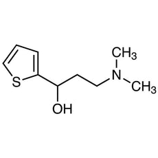 3-(Dimethylamino)-1-(2-thienyl)-1-propanol, 1G - D4009-1G
