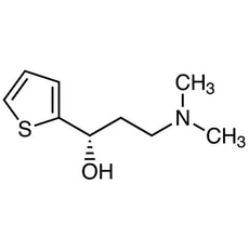 (S)-3-(Dimethylamino)-1-(2-thienyl)-1-propanol, 1G - D4010-1G
