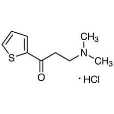 3-(Dimethylamino)-1-(2-thienyl)-1-propanone Hydrochloride, 5G - D4011-5G
