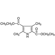 Diethyl 3,5-Dimethyl-2,4-pyrroledicarboxylate, 25G - D4012-25G