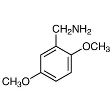 2,5-Dimethoxybenzylamine, 25G - D4023-25G