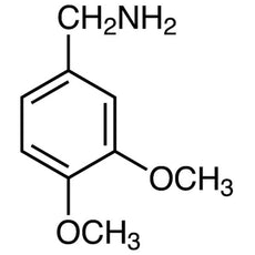 3,4-Dimethoxybenzylamine, 5G - D4024-5G