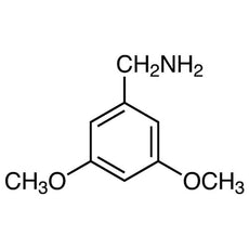 3,5-Dimethoxybenzylamine, 25G - D4025-25G
