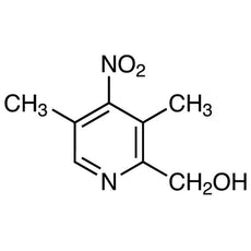 3,5-Dimethyl-4-nitro-2-pyridinemethanol, 5G - D4026-5G