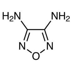 3,4-Diaminofurazan, 1G - D4030-1G