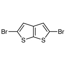 2,5-Dibromothieno[2,3-b]thiophene, 1G - D4032-1G