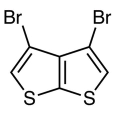 3,4-Dibromothieno[2,3-b]thiophene, 1G - D4033-1G