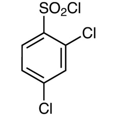 2,4-Dichlorobenzenesulfonyl Chloride, 25G - D4037-25G