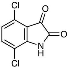 4,7-Dichloroisatin, 1G - D4039-1G