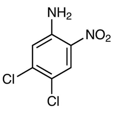 4,5-Dichloro-2-nitroaniline, 25G - D4041-25G