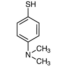 4-(Dimethylamino)benzenethiol, 1G - D4047-1G