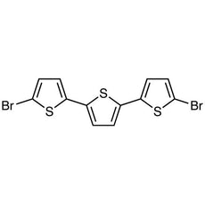 5,5''-Dibromo-2,2':5',2''-terthiophene, 1G - D4050-1G