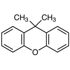 9,9-Dimethylxanthene, 1G - D4055-1G