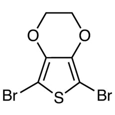 2,5-Dibromo-3,4-ethylenedioxythiophene, 1G - D4056-1G